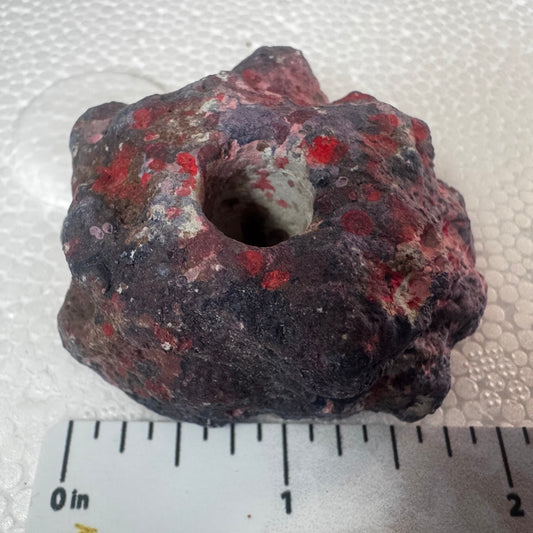 EcoRock Frag plug holders
