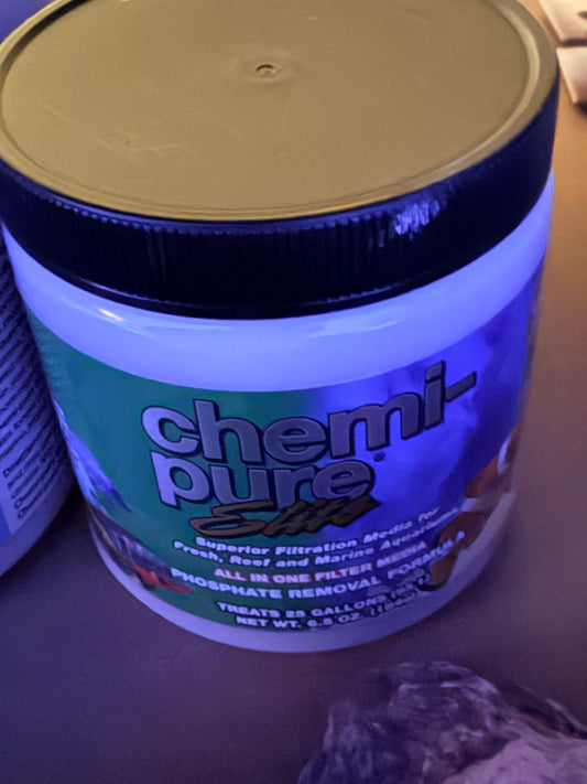 Chemi-Pure Elite 6.5 oz