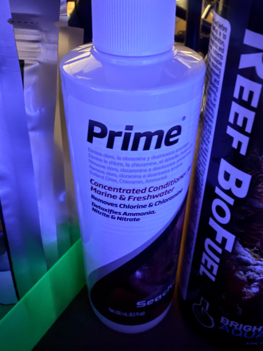 Seachem Prime 250 mL
