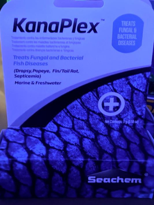 Seachem KanaPlex 5 gram