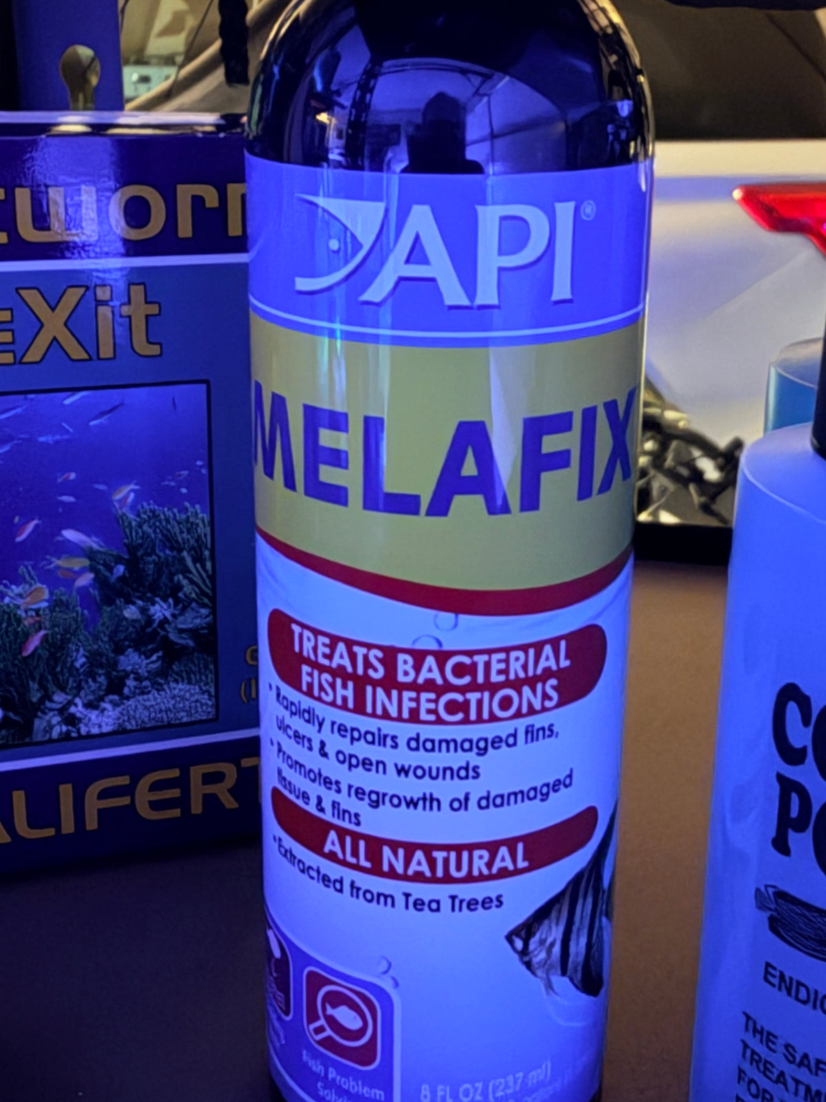 API Melafix 8 oz