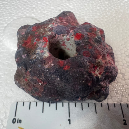 EcoRock Frag plug holders
