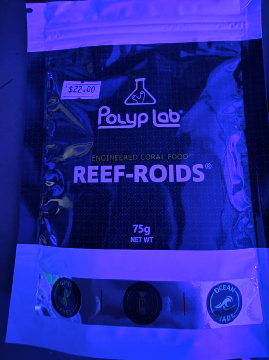 Reef Roids 75 g